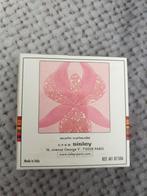 Sisley l'orchidée blush rose., Sieraden, Tassen en Uiterlijk, Uiterlijk | Cosmetica en Make-up, Wangen, Verzenden, Nieuw, Make-up