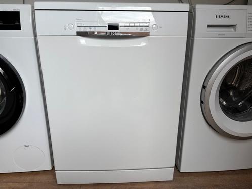 Zo goed als Nieuw Jong Bosch Serie2 EcoSilence Drive Vaatwas, Witgoed en Apparatuur, Vaatwasmachines, Zo goed als nieuw, Vrijstaand
