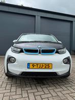 BMW i3 Range-extender 2014 Wit, Auto's, Automaat, Achterwielaandrijving, 1290 kg, Origineel Nederlands