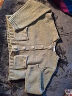Vintage vest nieuw xl, Kleding | Dames, Truien en Vesten, Maat 38/40 (M), Ophalen of Verzenden, Vintage, Gedragen
