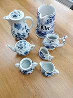 Blue Danube  servies, Huis en Inrichting, Keuken | Servies, Ophalen of Verzenden, Overige stijlen, Overige typen