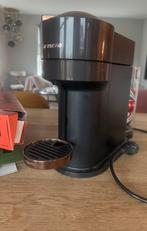 Nespresso vertuo next premium, Ophalen, Zo goed als nieuw, Koffiemachine