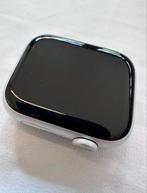 Apple Watch Series 8 Zilver + Beschermhoes, Ophalen of Verzenden, Zo goed als nieuw, Zilver