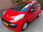 Citroen C1 1.0-12V Ambiance (Airconditioning/APK 2-9-2026), Voorwielaandrijving, Gebruikt, 4 stoelen, C1