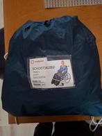 Schoot hoes voor rolstoel, Ophalen of Verzenden, Duwrolstoel