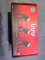 Innr 3x Smart Outdoor Spot Light - Nieuw werkt met HUE, Ophalen of Verzenden, Nieuw