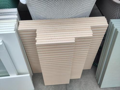 Ikea BESTÅ 12 deuren/ladefronten BJÖRKÖVIKEN berkenfineer, Huis en Inrichting, Kasten | Wandmeubels, Gebruikt, Minder dan 100 cm