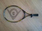 Dunlop kinderen racket, Ophalen, Gebruikt, Racket, Dunlop