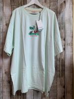 Scotch & Soda super gaaf mint groen shirt (Maat 5XL) NIEUW!!, Kleding | Heren, Grote Maten, Verzenden, Shirt, Nieuw, Scotch & Soda