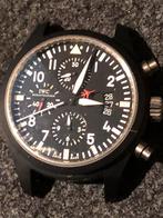 Iwc horloge, Ophalen of Verzenden, Gebruikt