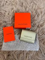 Valentino portemonnee met doosje, Sieraden, Tassen en Uiterlijk, Portemonnees, Ophalen of Verzenden