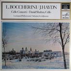 Boccherini Haydn Daniel Shafran Cello Concerti, Ophalen of Verzenden, Classicisme, Zo goed als nieuw, Kamermuziek