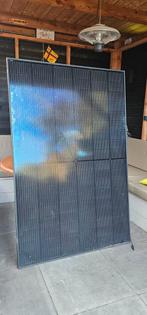 Trina Solar 390Wp Full Black Zonnepaneel (2022), Doe-het-zelf en Verbouw, Zonnepanelen en Toebehoren, Ophalen, Paneel