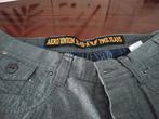 Pme jeans maat 30/ 34, Ophalen of Verzenden, Zo goed als nieuw, Grijs, Pme Legend