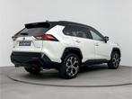 Toyota RAV4 2.5 Plug-in Hybrid AWD Bi-Tone Plus | Apple Carp, Automaat, Zwart, 4 cilinders, Leder en Stof