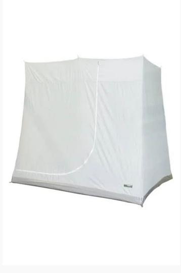 2 pers Eurotrail slaapcabine voortent maat 210-180-185 cm beschikbaar voor biedingen
