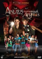 Huis Anubis - De Wraak Van Arghus, Sealed en Origineel, Ophalen of Verzenden, Nieuw in verpakking, Avontuur, Tv fictie