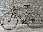 jaren 70 vintage racefiets Jaques Anquetil, Jaren '60 of nieuwer, Nvt, Nvt, Ophalen