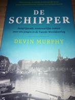 De schipper, Ophalen of Verzenden, Zo goed als nieuw