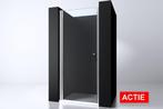 Nisdeur Chique profielloos Douchedeur, Swingdeur Erico 100cm, Versagroup, Info@versagroup.pe, Nieuw, Minder dan 100 cm