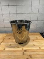 Wijnkoeler €6.00., Huis en Inrichting, Woonaccessoires | Wijnrekken, Ophalen of Verzenden, Zo goed als nieuw, Minder dan 5 flessen