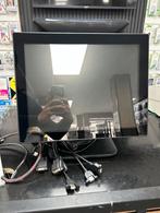 StoreKeeper SKTC01 POS Kassasysteem – Touchscreen, Ophalen of Verzenden, Zo goed als nieuw, Vrijstaande haard