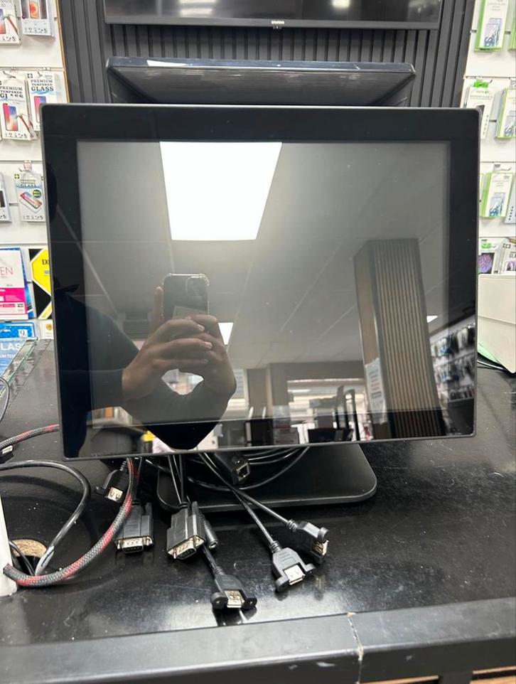 StoreKeeper SKTC01 POS Kassasysteem – Touchscreen, Huis en Inrichting, Haarden, Zo goed als nieuw, Ophalen of Verzenden