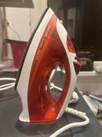 Philips Comfort strijkijzer - 90g, 2000W, Witgoed en Apparatuur, Strijkijzers en Strijkplanken, Ophalen, Gebruikt, Strijkijzer met snoer