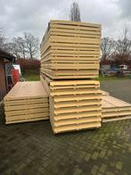 Unilin Roof Reno 3.0 - 63mm dakisolatie isolatie platen, Ophalen, Nieuw, Overige materialen, 50 tot 100 mm