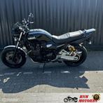 Yamaha XJR 1300 2013 Ohlins, Bedrijf, Meer dan 35 kW, Toermotor, 1251 cc