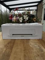 Silhouette Cameo 4 (nieuwstaat) incl folie & nieuw accessoir, Ophalen of Verzenden, Nieuw, Gereedschap of Toebehoren