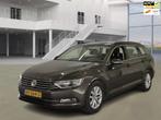Volkswagen Passat Variant 1.6 TDI Connected Series EXPORT, Euro 6, 4 cilinders, Bruin, Te koop