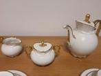 Rosenthal  porselein, Ophalen