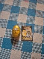 Mcdonalds gouden McNugget Buddy - Spaaractie, Verzamelen, Poppetjes en Figuurtjes, Ophalen, Gebruikt