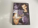 Back to the 80's live - deel 1, Cd's en Dvd's, Alle leeftijden, Ophalen of Verzenden, Zo goed als nieuw