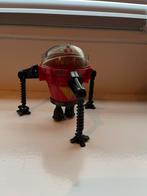 Hasbro voertuig GI Joe Cobra Pogo Ballistic Battle Ball, Verzamelen, Speelgoed, Verzenden, Gebruikt