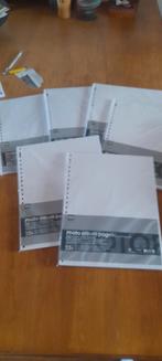 Fotobladen Hema, Ophalen of Verzenden, Nieuw