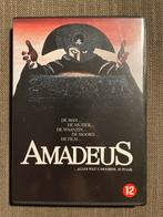 Amadeus - dvd, Vanaf 12 jaar, Ophalen of Verzenden, Zo goed als nieuw, Historisch of Kostuumdrama