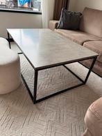 Salontafel jysk, Huis en Inrichting, Ophalen, Gebruikt, 100 tot 150 cm, 50 tot 100 cm