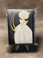 Mega Evolution: Mega Gardevoir Sleeves ETB Pokémon, Ophalen of Verzenden, Zo goed als nieuw