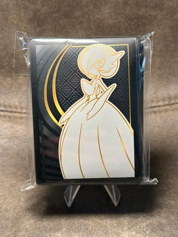 Mega Evolution: Mega Gardevoir Sleeves ETB Pokémon beschikbaar voor biedingen