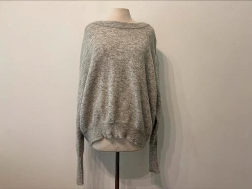 Mooie trui van American Vintage maat M / L, Kleding | Dames, Truien en Vesten, Nieuw, Maat 38/40 (M), Grijs, Verzenden