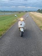 Vespa LX 50 4T – Snor, Ophalen, Zo goed als nieuw, Benzine, 50 cc