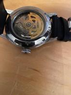 Seiko Presage SRPB43J1 Automatic, Sieraden, Tassen en Uiterlijk, Horloges | Heren, Ophalen, Seiko, Staal, Polshorloge