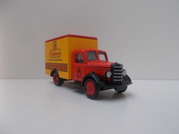 5317 Bedford 30 CWT 'Conimex' Lledo Days-Gone beschikbaar voor biedingen