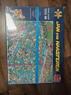 Jan van Haasteren Puzzels - 2 Stuks, Verzenden, 500 t/m 1500 stukjes, Zo goed als nieuw, Legpuzzel