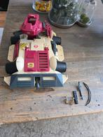 Gi Joe Cobra Rage, Ophalen of Verzenden, Gebruikt