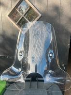Windscherm Scooter - Universeel, Fietsen en Brommers, Ophalen, Gebruikt