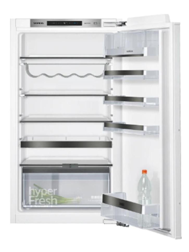 Siemens koelkast 102 cm, nieuw in doos, Witgoed en Apparatuur, Koelkasten en IJskasten, Nieuw, Zonder vriesvak, 150 tot 200 liter