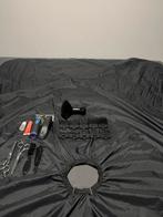 Gehele kapperset, jrl, babylissPRO., Ophalen, Zo goed als nieuw, Tondeuse